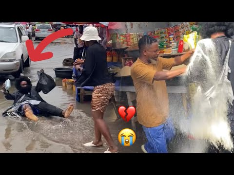 Видео: ГРУСТНЫЙ СОЦИАЛЬНЫЙ ЭКСПЕРИМЕНТ), КОТОРЫЙ ЗАСТАВИТ ВАС ПЛАЧАТЬ😭💔100 тыс. НАГРАДА ЗА ДОБРОЕ СЕРДЦЕ...