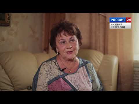 Видео: Татары Нижегородской области. Пильнинский район. Село Петряксы.