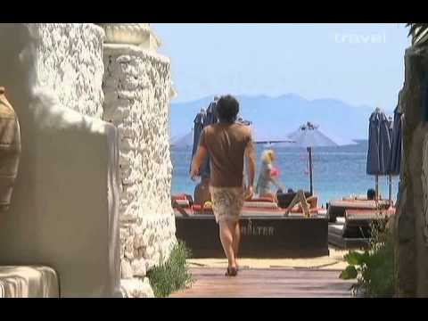 Видео: Вкус Греции ч.3 - Афины, Киклады и Калимнос