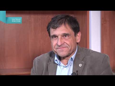 Видео: Петр Михайлович Чумаков Вирусы: в прекрасном и яростном мире. "В мире науки" №10, 2020