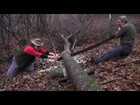 Видео: Из руды в топор. Полный фильм.