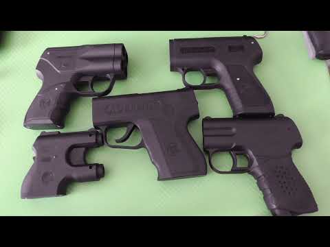 Видео: Замер усилия на спусковом крючке (клавише) аэрозольных устройств Премьер,  Оберег, Пионер, Добрыня.