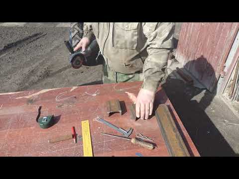 Видео: Прицепное для минитрактора