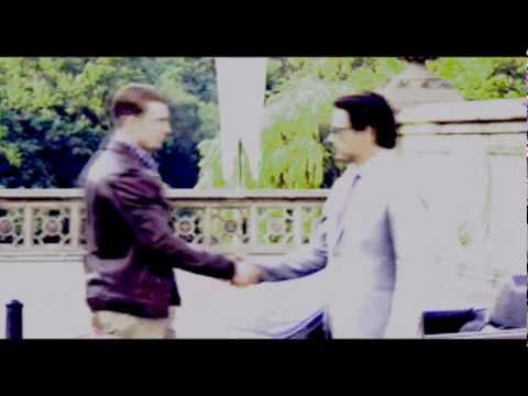 Видео: Tony\Steve - Гореть