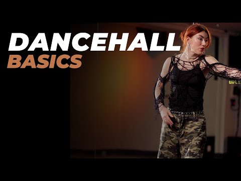 Видео: Dancehall - База (Часть 2) | КАТЯ LAVA