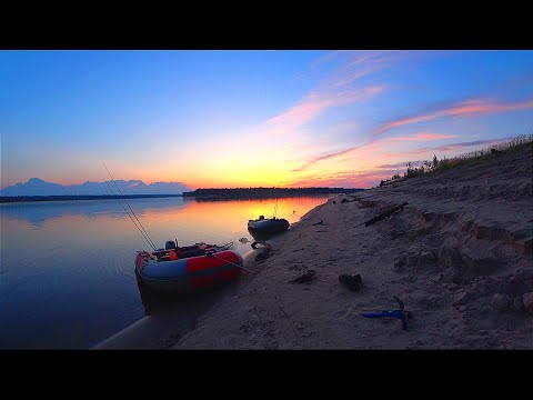 Видео: ЭТО мы ПОПАЛИ на РАЗДАЧУ /  РЫБАЛКА в СИБИРСКОЙ ГЛУШИ !!! КРАСОТА, ОБЬ, СПИННИНГ, ДЖИГ