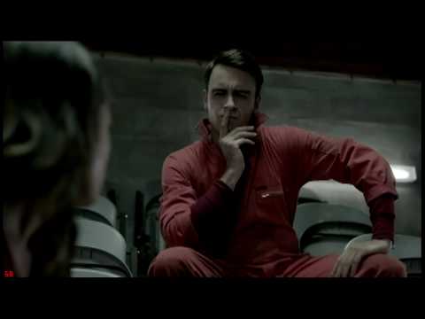 Видео: Misfits / Отбросы.РУДИ подборка.