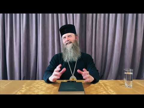 Видео: О человеке.