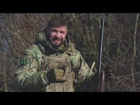 Видео: Гладкоствольна зброя проти FPV: особливості. Shotgun vs FPV: features.