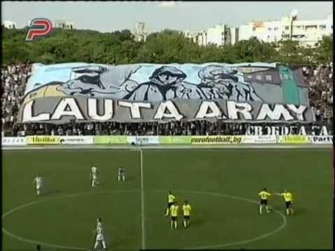 Видео: Локомотив Пд - Ботев Пд (3 : 0) 13.06.2009 2-ро полувреме