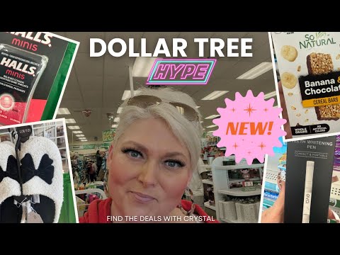 Видео: Магазин Dollar Tree Shop Local и магазины Wilson, Северная Каролина… Потрясающие находки ❤️ Обяза...