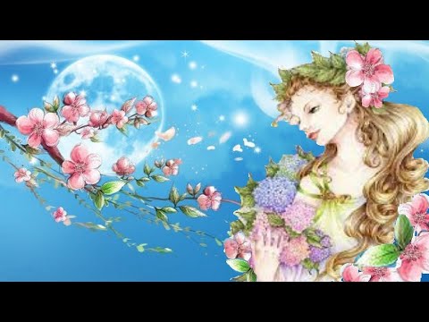 Видео: "Весна у маминих обіймах". Танець. Старша група.