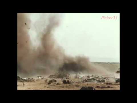 Видео: гр."Адриан и Александр" - Кавалерийский марш