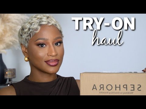 Видео: Распродажа Sephora, часть 2 | Ариэль Эш