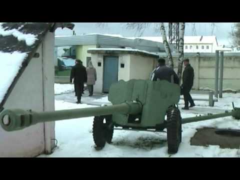 Видео: 2 е рождение музея ПВКИУ