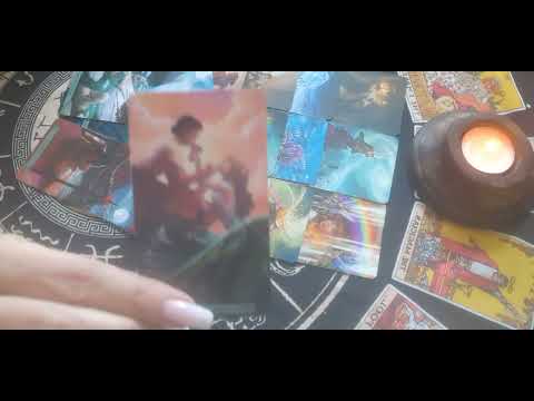 Видео: Какво се случва в неговия живот сега? Таро с Ники ❤️