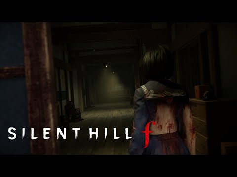 Видео: Обратно домой - SILENT HILL ƒ #10