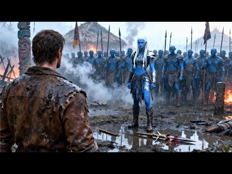 Видео: "Сломанное копьё в песках: чужак принёс весть о смерти вождя и надвигающейся буре |HFY Sci-Fi Story"