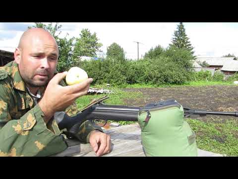 Видео: МР-512С НА ОТСТРЕЛЕ | #недоКАЛАШНИКОВ