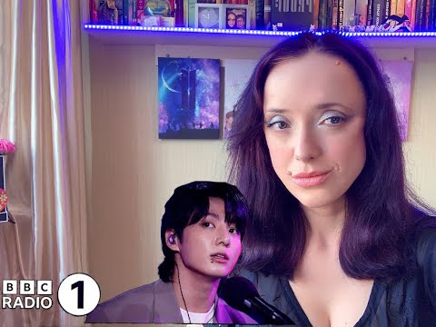 Видео: РЕАКЦИЯ НА "LET THERE BE LOVE" ЧОНГУКА IN THE LIVE LOUNG