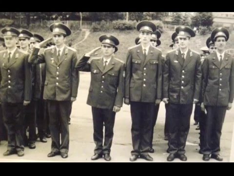 Видео: ХВВАУС - 75 Лет, фотофильм