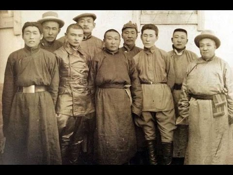 Видео: MNB TV Тусгаар тогтнолын төлөөс 1921~1936 он Part1