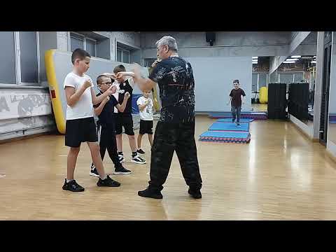 Видео: Мл. Группа 22.10.25