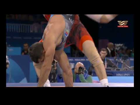 Видео: Демеу Жадраев финалға шықты !!! Грек-рим күресі, 77 кг. #борьба #грекоримскаяборьба #казахстан