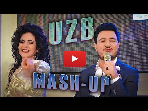 Видео: HAMRA HASANOV & MARAL IBRAGIMOVA - UZB POPURI #trending  #youtube #hm #рекомендации