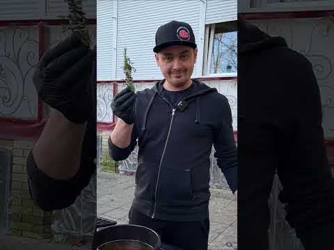 Видео: Рецепт приготування стейка Оссобуко