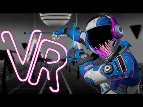 Видео: НОВЫЙ DJ - VR