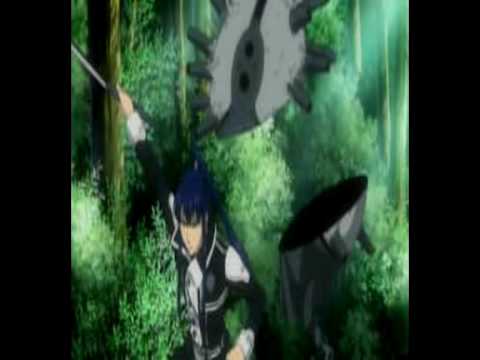 Видео: D.Gray-man. Ночной орден