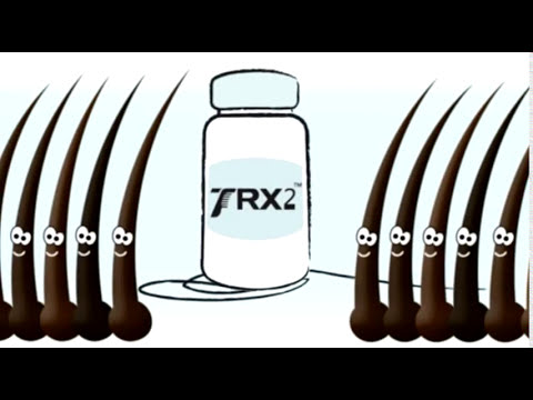 Видео: TRX2® Косопад Лечение - Науката зад него.