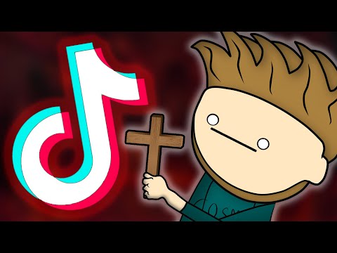 Видео: ТИК ТОК - ЭТО АД
