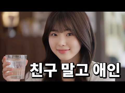 Видео: У меня ещё не было первого поцелуя