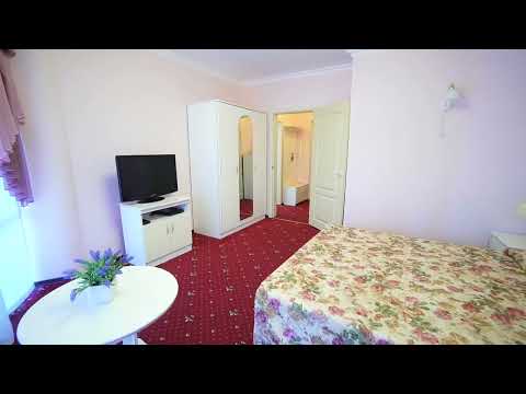 Видео: Гостевой Дом Мечта (Дивноморское)