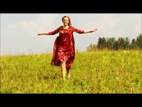 Видео: Улетай на крыльях ветра