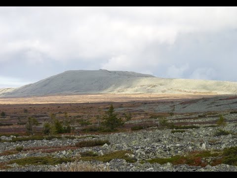 Видео: Вогульский камень
