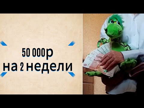 Видео: Система конвертов/Загнала детей в долги