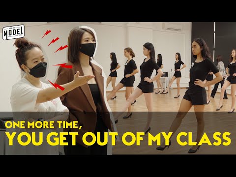 Видео: Основы дефиле | Создание модели S305 (с английскими субтитрами)