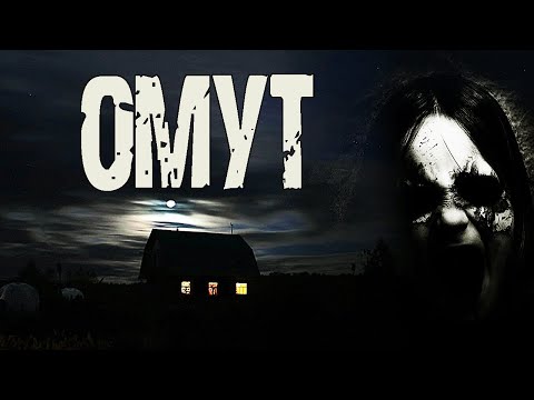 Видео: ОМУТ - Оля Морган. Страшные истории про деревню на ночь. Мистические рассказы. Ужасы