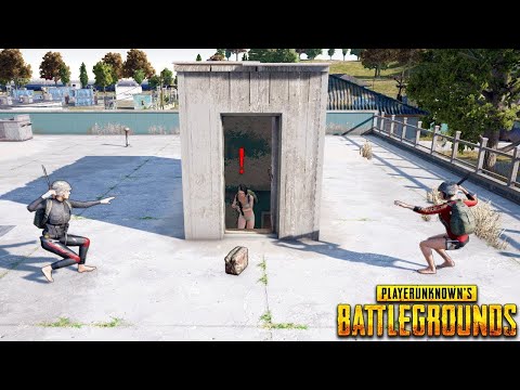 Видео: PUBG: ЛУЧШИЕ МОМЕНТЫ #212