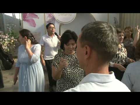 Видео: Толғанай  -  Асқар Жүнісбеков