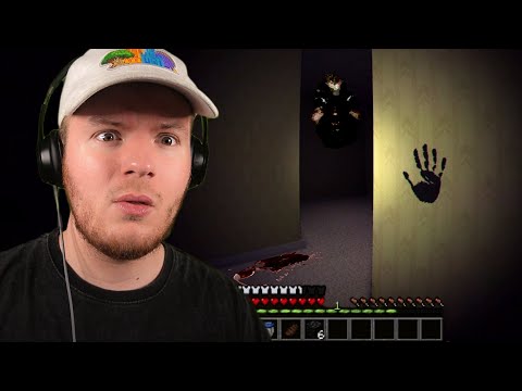 Видео: ЭТОТ МОД MINECRAFT BACKROOMS — САМЫЙ БЕЗУМНЫЙ МОД УЖАСОВ, В КОТОРЫЙ Я КОГДА-ЛИБО ИГРАЛ...