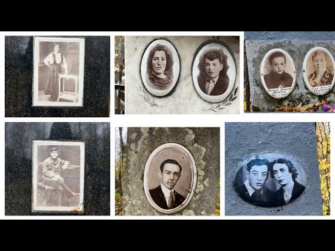 Видео: Они погибли в Блокаду