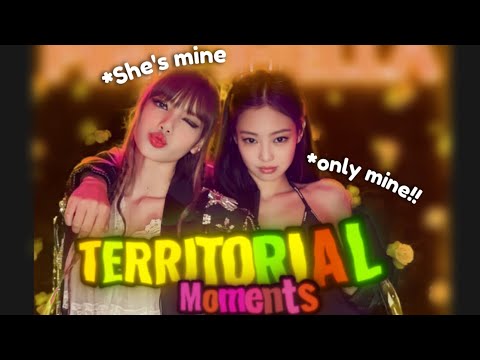 Видео: Дженлиса проявляет территориальность друг к другу ❤️‍🔥| Дженлиса