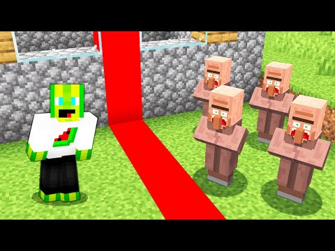 Видео: ЧОМУ МИ ПОДІЛИЛИ СЕЛО У МАЙНКРАФТІ