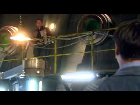 Видео: Джек/Джон - Я не люблю тебя