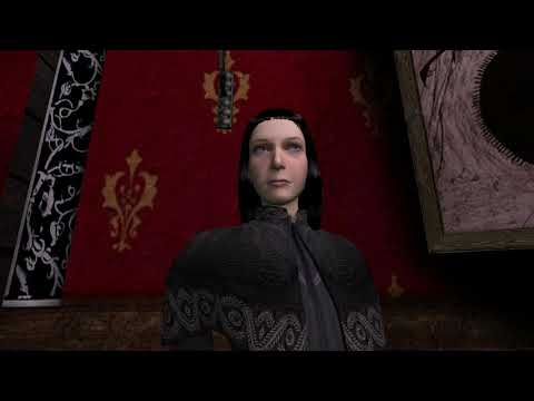 Видео: Мор (Утопия): Катерина Сабурова, русская озвучка