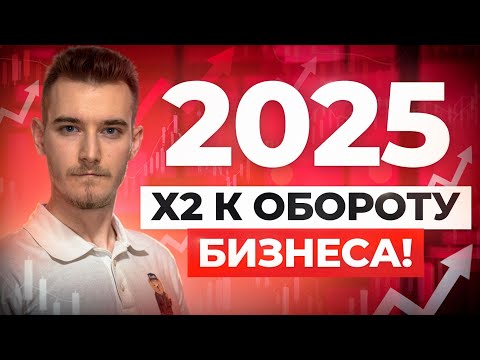 Видео: 🚀 2025 год - лучший год для роста бизнеса | Подкаст с Романом Коротковым про увеличение продаж
